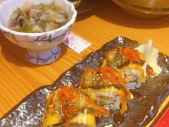-和食亭·自助·烤肉·寿喜烧(海创园店)