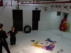 -CUBE私教·普拉提·拳击(龙漕路店)