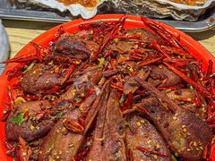 -老味烧烤(总店)