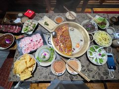 -小龙坎老火锅(红旗街店)