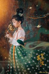 -倾城宝贝儿童摄影(浦东金谊店)