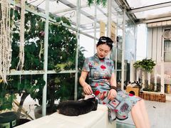 -小时光咖啡馆(北锣鼓巷店)