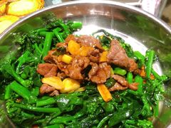 -大欢喜饭店(江怡路店)