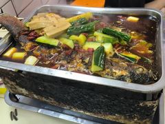 -菜哥龙虾•九江菜(七中店)