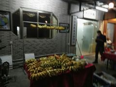 -伟记牛蹄(道滘店)