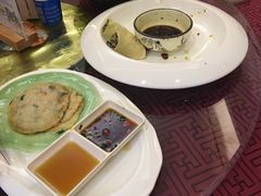 -客家大院·非遗赣南客家菜(郁孤台店)