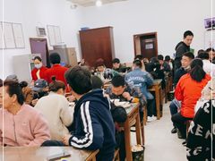 大堂-子午路张记肉夹馍(翠华路店)
