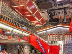 -神府路壹号·海鲜烧烤排档(三坊七巷店)