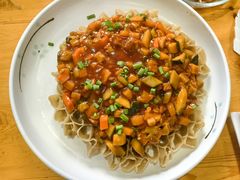 -东顺全羊坊烧烤炒菜莜面(张北店)