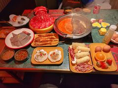 -牛New寿喜烧(中山公园龙之梦店)
