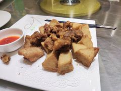 -丰鲤楼•闽南茶楼(仟禧汇店)