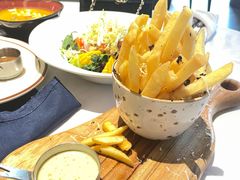 -黑宝石西餐厅(汇励99城市公园店)
