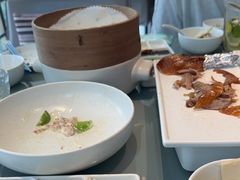 -小大董·烤鸭(观景餐厅·南京西路店)