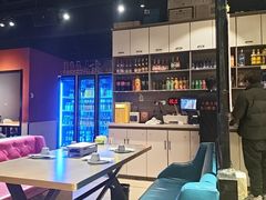 -醉炫音速烧烤·干煸菜(沙河总店)