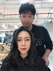 -吉米造型