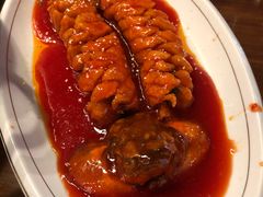 -妈妈菜(银城中路店)