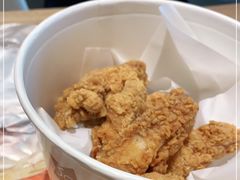 -肯德基(世纪金源店)