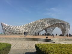 -南汇嘴观海公园