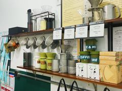 -2326 Coffee Roaster咖啡豆可选店(林肯公园店)