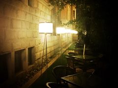 -天津津利华酒店