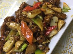 -六和孝顺素食餐厅(西湖道店)