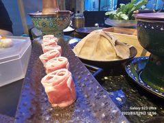 -王家渡火锅店(棕榈泉店)