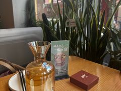 -隅乐胡椒虾·台湾菜·团建(皇岗店)