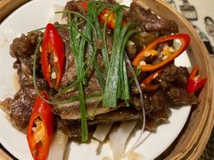 -绿茶餐厅(千岛湖银泰城店)