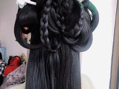 -九月鹰飞汉服摄影工作室