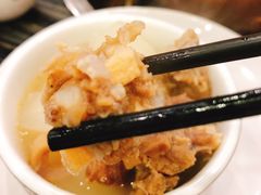 -江湖黑大兔(杨家坪店)