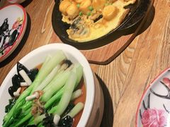 -新白鹿餐厅(银泰西湖文化广场店)