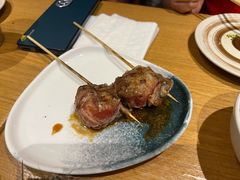 -桂马·日本料理·海胆·海鲜饭·酒场(民主广场店)