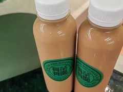 -有茶有面(深圳南山店)