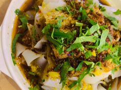 -维吾尔餐厅(宜山路店)