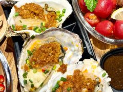 -1819餐厅·团队聚餐·烤串·精酿