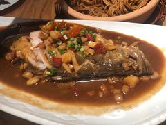 -黄山老妈·土菜(碧桂园店)