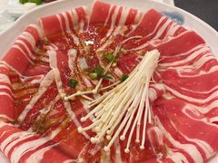 -韩时烤肉(枫蓝店)