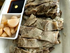 -漫渡庄绿岛花园•隐世庭园菜(滨湖店)