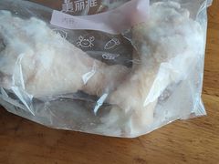 -喜家德虾仁水饺(南山书城店)