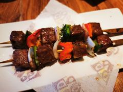 -玛格萝妮(汇智国际商业中心店)