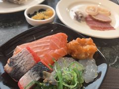 -白天鹅宾馆·流浮阁咖啡厅