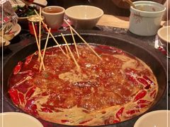 -蜀大侠火锅(森兰花园城店)