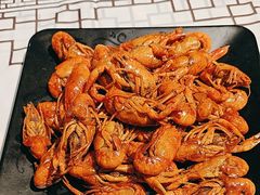 -严三毛口味虾·小严同学的店(曙光路直营店)