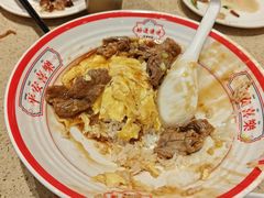 -满得意茶餐厅·顺德家常菜·港式经典(大良店)