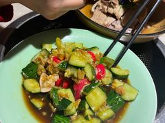 -佰家小厨·南京菜(夫子庙店)