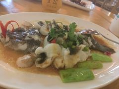 -德胜轩正宗顺德菜(宝安沙井会展中心店)