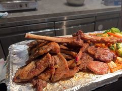 -菲住布渴酒店自助餐厅(阿里巴巴西溪园区店)