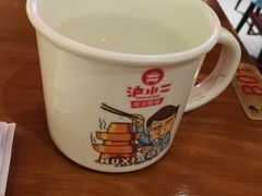 -炉小二铜锅牛蛙•川湘菜(三里屯店)