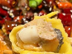 -双合园·海鲜水饺青岛菜(万佳广场店)