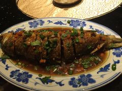 -顺丰轩园林酒家(天河店)